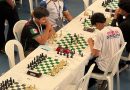 ESTUDIANTE DEL COBACH REPRESENTA A MÉXICO EN PANAMERICANO DE AJEDREZ