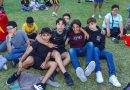 PADRINOS MÁGICOS CIERRA VERANO CON AVENTURA EN TANGAMANGA