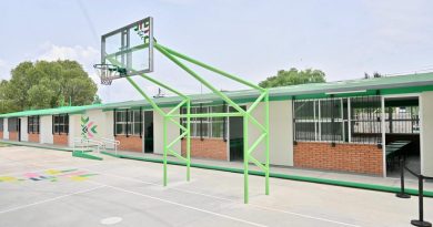 RICARDO GALLARDO LLEVARÁ MÁS OBRAS Y APOYOS A VILLA DE GUADALUPE