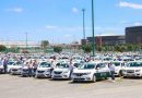 LISTA LA APP “MI TAXI” PARA EL TRANSPORTE SEGURO EN SAN LUIS POTOSÍ