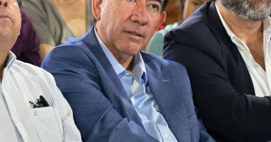 EMPRESARIADO POTOSINO RECONOCE IMPULSO DE RICARDO GALLARDO POR LA MOVILIDAD SEGURA Y EFICIENTE