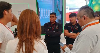SEGE LLEVARÁ BECAS, TRÁMITES Y ORIENTACIÓN EDUCATIVA A LA FENAPO 2026