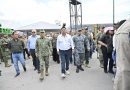 RICARDO GALLARDO ARRANCA EL OPERATIVO FENAPO 2026 PARA GARANTIZAR LA SEGURIDAD DE MÁS DE 9 MILLONES DE VISITANTES