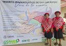 SAN LUIS POTOSÍ HONRA A LOS GUARDIANES DE SU CULTURA INDÍGENA