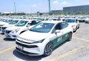 FENAPO CONTARÁ CON TAXIS OFICIALES IDENTIFICADOS PARA TRASLADOS SEGUROS