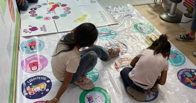 GOBIERNO DEL ESTADO LLEVA APOYO PSICOLÓGICO Y JURÍDICO GRATUITO A LA FENAPO 2026