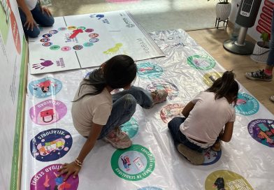 GOBIERNO DEL ESTADO LLEVA APOYO PSICOLÓGICO Y JURÍDICO GRATUITO A LA FENAPO 2026
