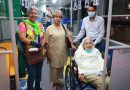 FENAPO TENDRÁ CUATRO RUTAS GRATUITAS Y SERVICIO REDMETRO