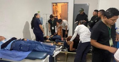 FENAPO CONTARÁ CON ATENCIÓN MÉDICA Y AMBULANCIA PERMANENTE