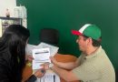 DIRECCIÓN DE GOBERNACIÓN ENTREGA LICENCIAS A EXPOSITORES DE LA FENAPO 2026