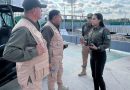 PROTECCIÓN CIVIL ESTATAL REPORTA SALDO BLANCO EN EL INICIO DE LA FERIA NACIONAL POTOSINA