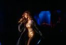 GLORIA TREVI HACE VIBRAR EL FORO EN EL ARRANQUE DE FENAPO 2026