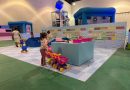 GRATIS LOS ESPECTÁCULOS DE PEPPA PIG Y TRANSFORMERS EN FENAPO