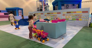 GRATIS LOS ESPECTÁCULOS DE PEPPA PIG Y TRANSFORMERS EN FENAPO