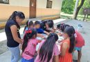 INDEPI TRABAJA DIRECTAMENTE EN LOS DERECHOS DE LA NIÑEZ INDÍGENA EN LA HUASTECA