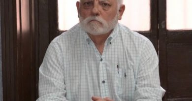 OFICIALIA MAYOR CAPACITA A SERVIDORES PÚBLICOS