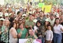 PROGRAMA “ENCHÚLAME LA COLONIA” SE EXTENDERÁ A 200 COLONIAS MÁS: RICARDO GALLARDO