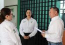 GOBIERNO DEL ESTADO CAPACITARÁ A MÁS DE 400 FUNCIONARIOS MUNICIPALES PARA INFORMES DE GOBIERNO