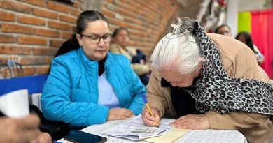 SIFIDE APOYA A MÁS DE 3 MIL NEGOCIOS CON 49.6 MDP EN JULIO