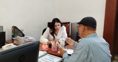 LA DIRECCIÓN DE GOBERNACIÓN INVITA A PROFESIONISTAS A INTEGRARSE AL PADRÓN ESTATAL DE PERITOS
