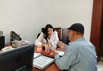 LA DIRECCIÓN DE GOBERNACIÓN INVITA A PROFESIONISTAS A INTEGRARSE AL PADRÓN ESTATAL DE PERITOS