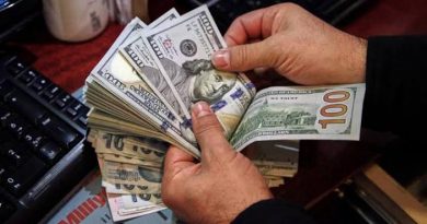 SAN LUIS POTOSÍ SUPERA MIL MILLONES DE DÓLARES EN REMESAS