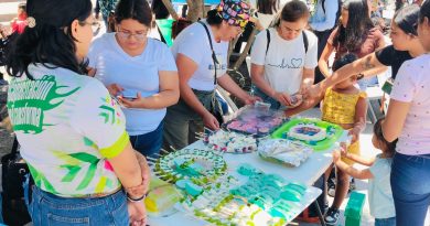 ICAT ACERCA CAPACITACIÓN Y OPORTUNIDADES DE EMPLEO A FAMILIAS DEL ALTIPLANO