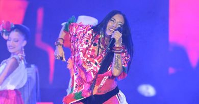 LILA DOWNS CIERRA SIN LÍMITES UN PRIMER FIN DE SEMANA HISTÓRICO EN LA FENAPO 2026