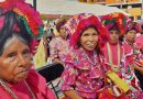 SAN LUIS POTOSÍ DESTACA LA VIGENCIA DE SUS PUEBLOS Y LENGUAS INDÍGENAS