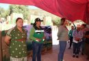 GOBIERNO DEL ESTADO CONTINÚA CON ENTREGA DE APOYOS ALIMENTARIOS EN MUNICIPIOS