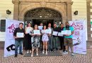 GOBIERNO DEL ESTADO PREMIA TALENTO EN FOTOGRAFÍA Y PERIODISMO DANCÍSTICO