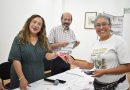 GOBIERNO DEL ESTADO ENTREGA 75 TARJETAS ROSA A MUJERES POTOSINAS