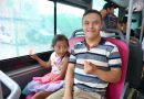 NIÑEZ DE LA UBR CONOCE REDMETRO EN RIOVERDE