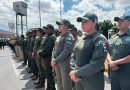 RECONOCE GOBIERNO DE MÉXICO A SAN LUIS POTOSÍ POR REDUCCIÓN DE HOMICIDIOS DOLOSOS