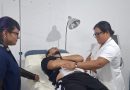 SE MANTIENE LA ATENCIÓN MÉDICA PARA VISITANTES DE FENAPO 2026