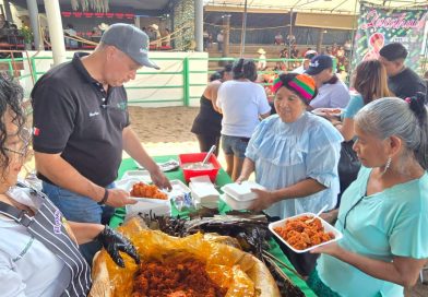 ZACAHUIL HUASTECO GRATUITO PARA VISITANTES DE FENAPO