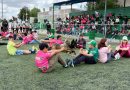 MÁS DE 250 NIÑAS Y NIÑOS CONCLUYEN CAMPAMENTO DE VERANO DEL INPODE