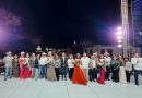 CON GRAN ÉXITO ARRANCA FERECE 2026; CEDRAL CELEBRA 300 AÑOS DE HISTORIA