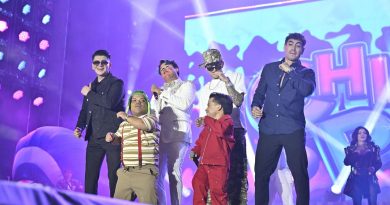 DIVERSIÓN SIN LÍMITES: INFLUENCERS CONQUISTAN EL FORO DE LA FENAPO 2026