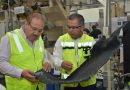 SAN LUIS POTOSÍ CRECE CASI TRES VECES MÁS QUE EL PAÍS EN ACTIVIDAD INDUSTRIAL