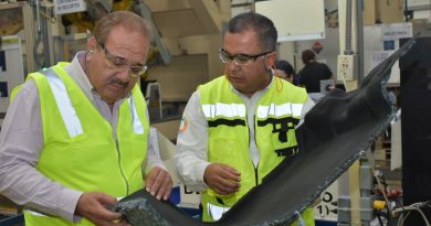 SAN LUIS POTOSÍ CRECE CASI TRES VECES MÁS QUE EL PAÍS EN ACTIVIDAD INDUSTRIAL