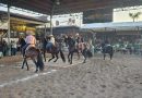 FENAPO REÚNE A LOS MEJORES CABALLOS BAILADORES DE MÉXICO