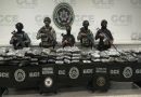 CON OPERATIVOS, GUARDIA CIVIL ESTATAL CONSOLIDA MAYOR SEGURIDAD PARA LAS FAMILIAS