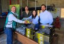 CEA EQUIPA A SU PERSONAL PARA BRINDAR UN SERVICIO MÁS SEGURO Y EFICIENTE