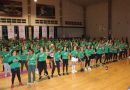 INPODE PREPARA MÁSTER CLASS DE ZUMBA Y RITMOS LATINOS