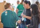 CJM LLEVA SERVICIOS GRATUITOS A LA FERIA DE SEGURIDAD EN VILLA DE REYES