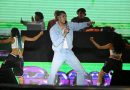 EL BOGUETO LLENA DE REGUETÓN EL FORO DE FENAPO 2026