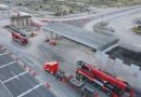 NUEVA AUTOPISTA A MATEHUALA REGISTRA IMPORTANTES AVANCES: RICARDO GALLARDO