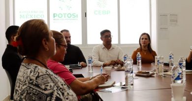 NUEVO PROTOCOLO DARÁ MAYOR SEGURIDAD A JORNADAS DE BÚSQUEDA DE PERSONAS