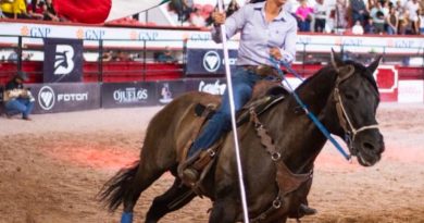 HOY EN FENAPO VEN Y VIVE LA MÚSICA EN VIVIO, DEPORTES Y ENTRETENIMIENTO